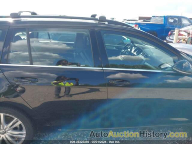 VOLKSWAGEN GOLF SPORTWAGEN TSI LIMITED EDITION, 3VWC17AU1GM522578