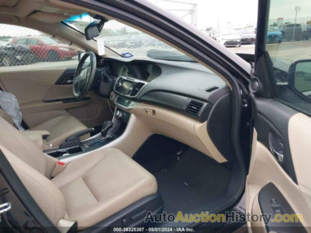 HONDA ACCORD EXL, 1HGCR2F89DA246414