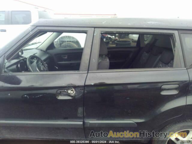 KIA SOUL +, KNDJT2A26A7700217