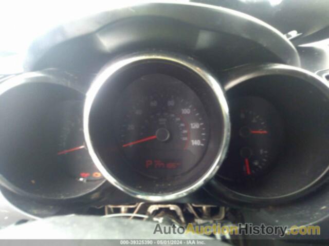 KIA SOUL +, KNDJT2A26A7700217