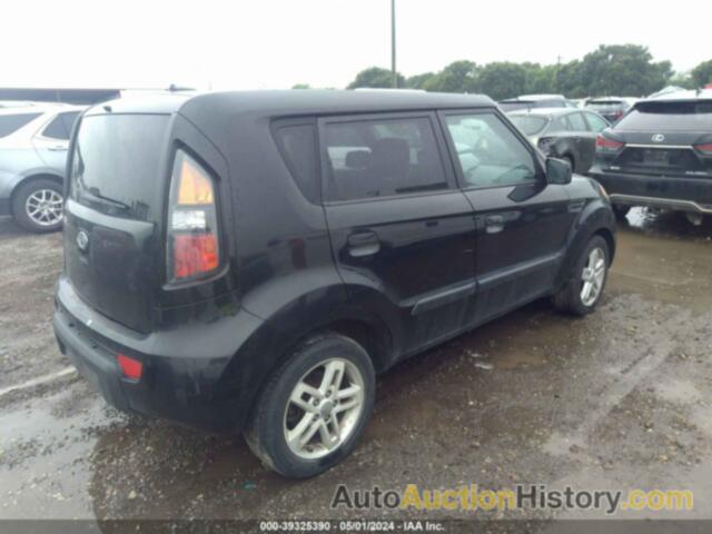 KIA SOUL +, KNDJT2A26A7700217