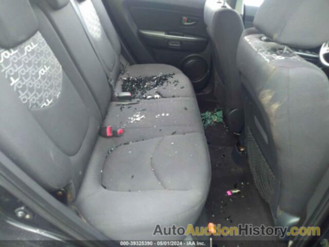 KIA SOUL +, KNDJT2A26A7700217