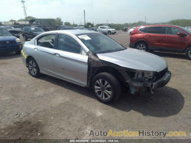 HONDA ACCORD LX, 1HGCR2F38EA137674