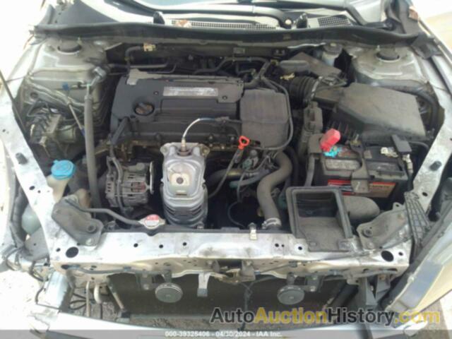 HONDA ACCORD LX, 1HGCR2F38EA137674