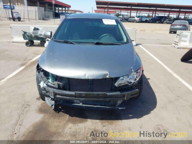 KIA FORTE EX, KNAFU5A25C5601789