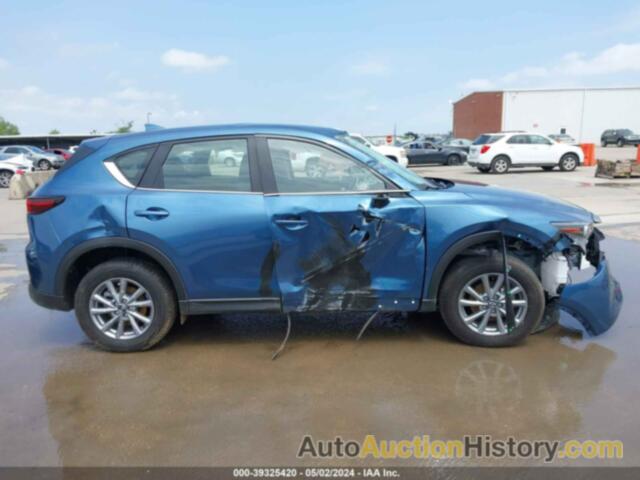 MAZDA CX-5 2.5 S, JM3KFBAM5P0211233