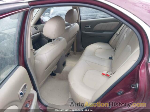 HYUNDAI SONATA GLS/LX, KMHWF35H94A989209