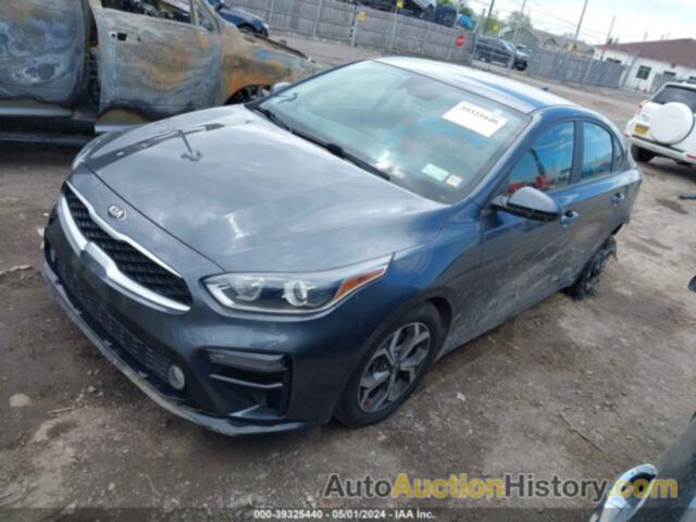 KIA FORTE LXS, 3KPF24AD3LE238515