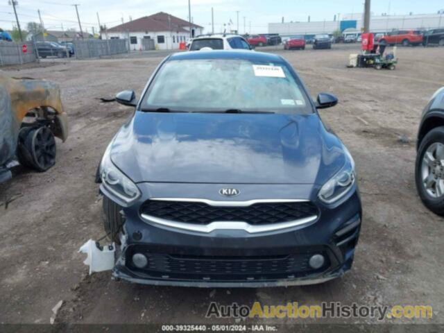 KIA FORTE LXS, 3KPF24AD3LE238515