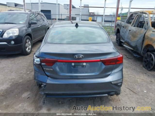 KIA FORTE LXS, 3KPF24AD3LE238515