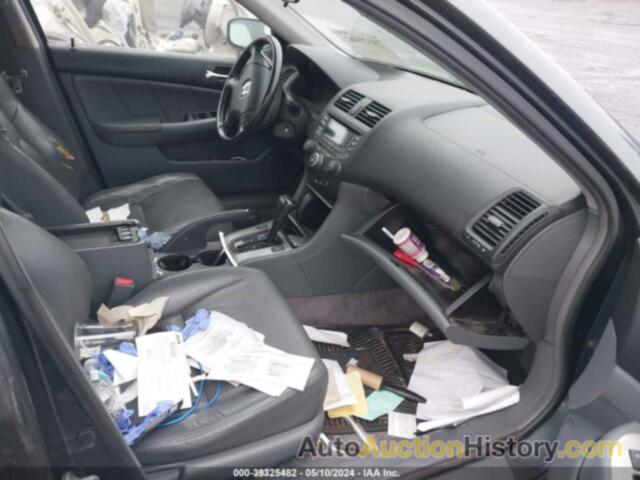 HONDA ACCORD HYBRID IMA, JHMCN364X5C005026