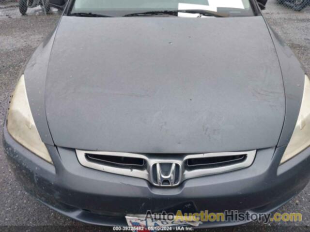 HONDA ACCORD HYBRID IMA, JHMCN364X5C005026