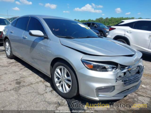 CHEVROLET MALIBU LT, 1G1ZD5ST8JF248424