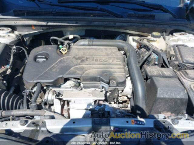 CHEVROLET MALIBU LT, 1G1ZD5ST8JF248424