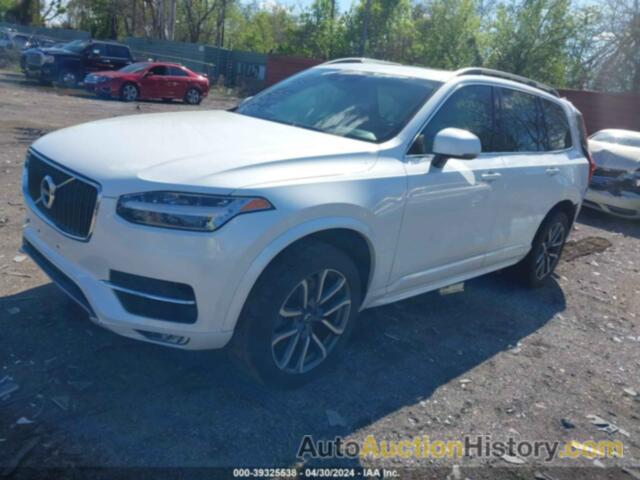 VOLVO XC90 T6 MOMENTUM, YV4A22PK5K1500330