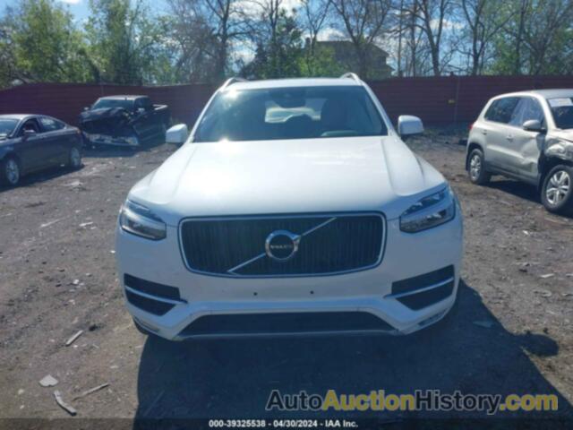 VOLVO XC90 T6 MOMENTUM, YV4A22PK5K1500330