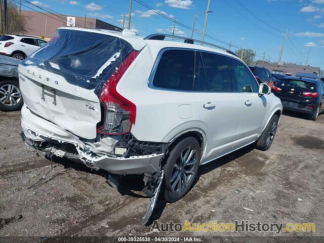 VOLVO XC90 T6 MOMENTUM, YV4A22PK5K1500330