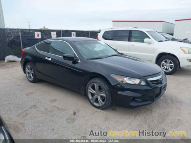 HONDA ACCORD EXL, 1HGCS2B82CA008140