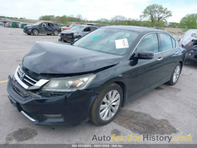 HONDA ACCORD EXL, 1HGCR3F8XEA025363