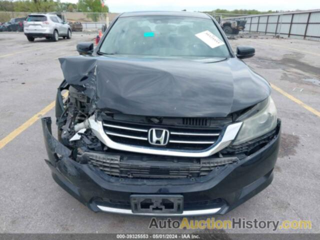 HONDA ACCORD EXL, 1HGCR3F8XEA025363