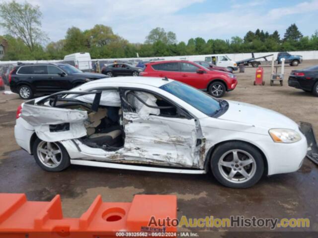 PONTIAC G6 NEW GT, 1G2ZK57K594239947