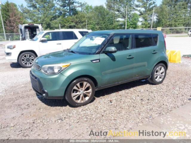 KIA SOUL +, KNDJP3A5XE7026017