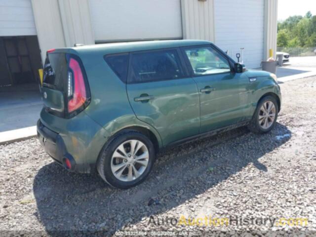 KIA SOUL +, KNDJP3A5XE7026017