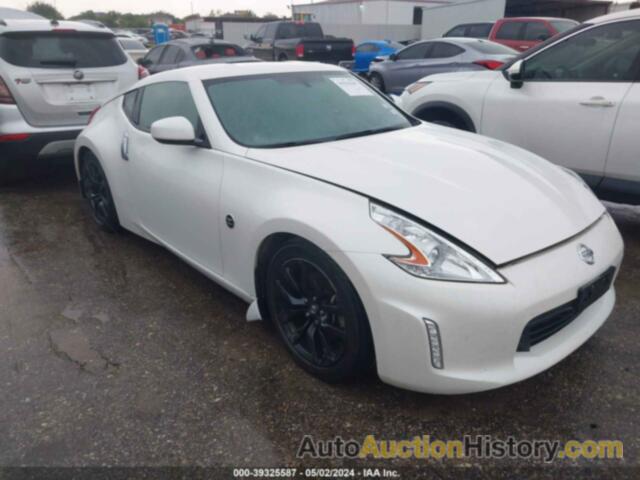 NISSAN 370Z TOUR/SPT/TECH/NISMO/TECH, JN1AZ4EH1GM934660