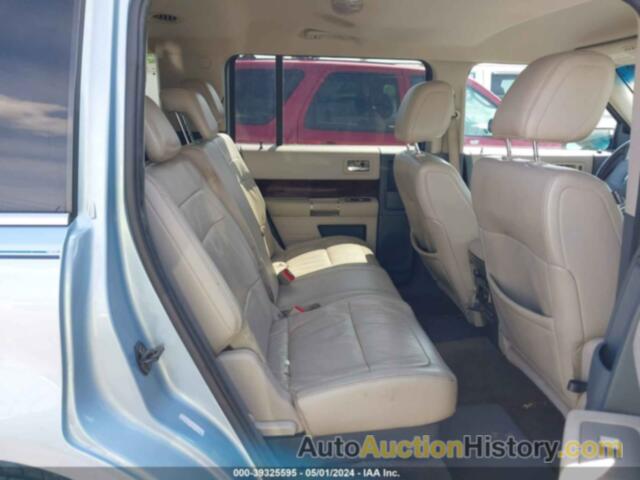 FORD FLEX SEL, 2FMDK52C99BA69048