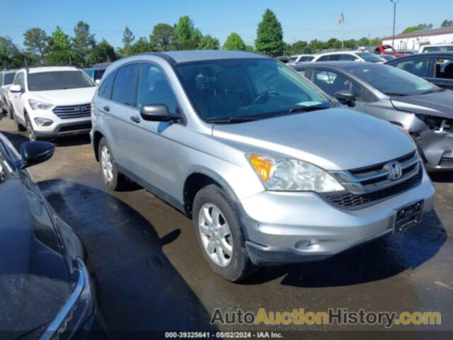 HONDA CR-V SE, JHLRE4H45BC012530