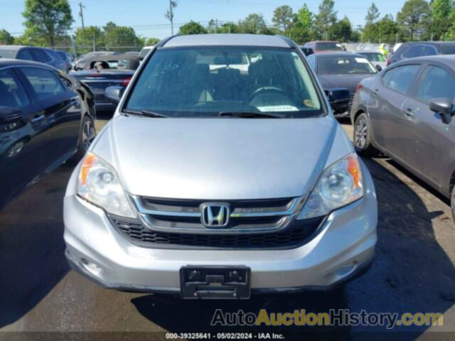 HONDA CR-V SE, JHLRE4H45BC012530