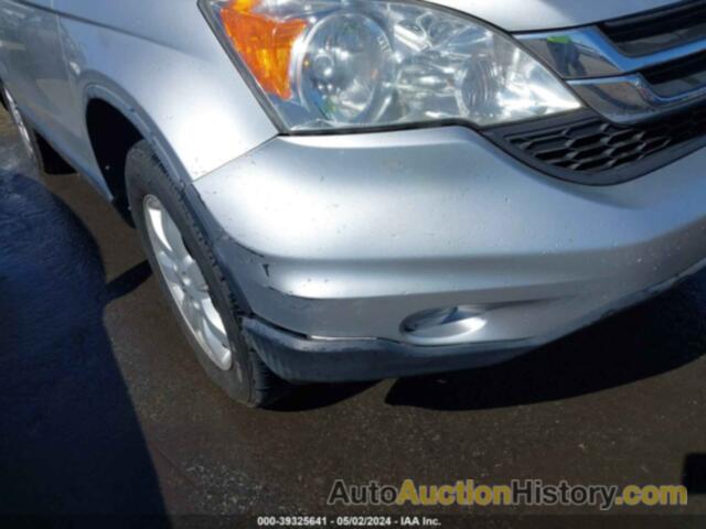 HONDA CR-V SE, JHLRE4H45BC012530