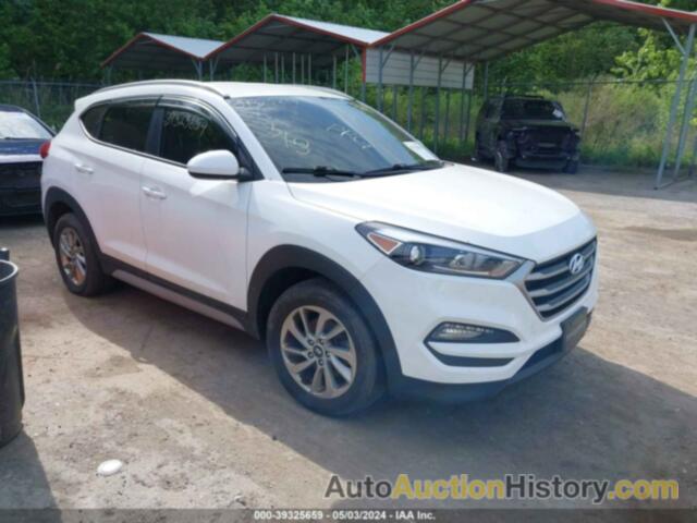 HYUNDAI TUCSON SEL, KM8J3CA4XJU738067