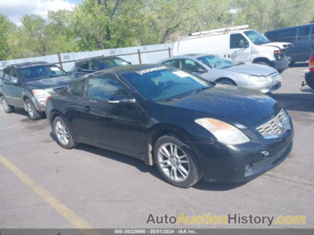 NISSAN ALTIMA 3.5 SE, 1N4BL24E48C134463