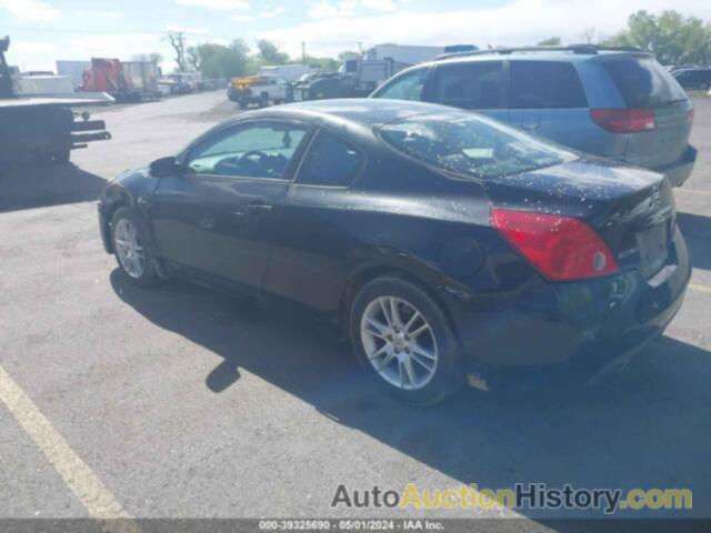 NISSAN ALTIMA 3.5 SE, 1N4BL24E48C134463