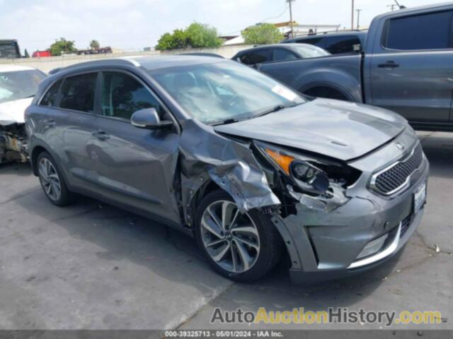 KIA NIRO TOURING, KNDCE3LC5H5072736