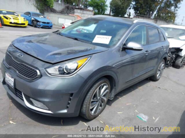 KIA NIRO TOURING, KNDCE3LC5H5072736