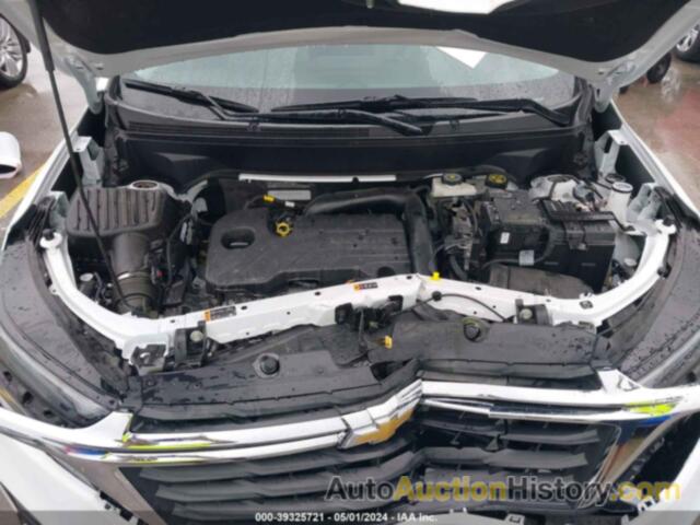 CHEVROLET EQUINOX FWD LS, 3GNAXHEG7RL140168