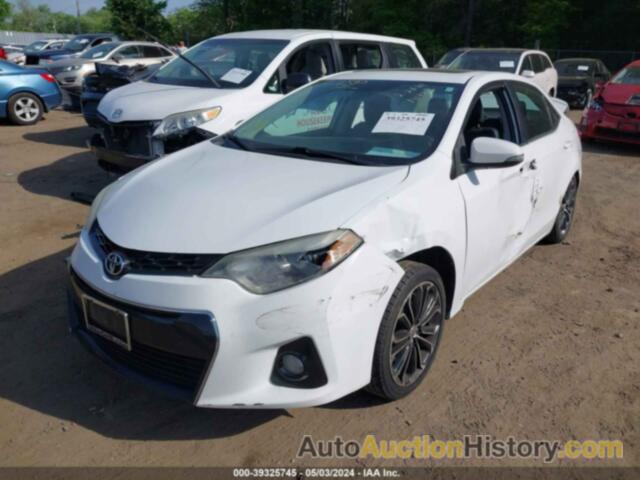 TOYOTA COROLLA L/LE/LE PLS/PRM/S/S PLS, 2T1BURHE8FC327990