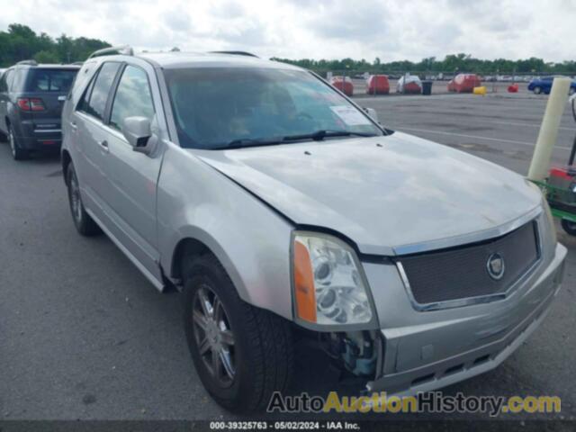 CADILLAC SRX STANDARD, 1GYEE637740157995