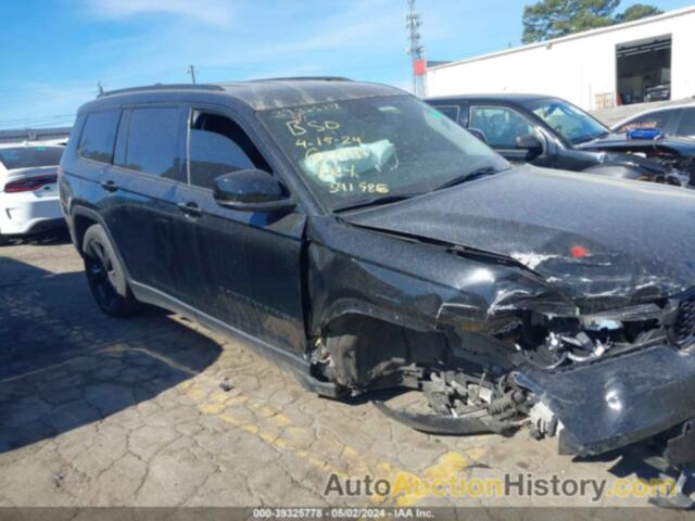 JEEP GRAND CHEROKEE L LIMITED, 1C4RJJBG3P8746118