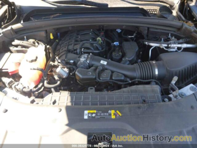 JEEP GRAND CHEROKEE L LIMITED, 1C4RJJBG3P8746118