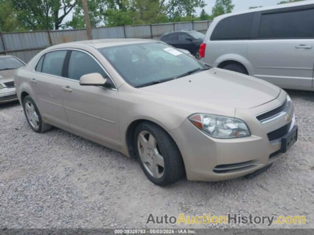 CHEVROLET MALIBU LT, 1G1ZJ57769F189163