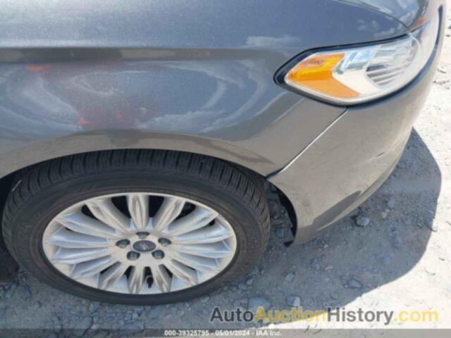 FORD FUSION HYBRID SE, 3FA6P0LU0DR249690