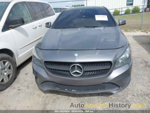 MERCEDES-BENZ CLA 250 4MATIC, WDDSJ4GB9FN276618