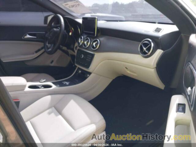 MERCEDES-BENZ CLA 250 4MATIC, WDDSJ4GB9FN276618