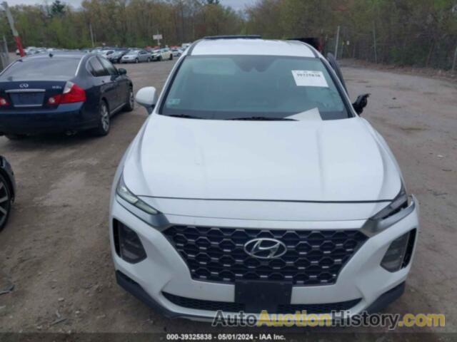 HYUNDAI SANTA FE SE, 5NMS2CADXLH244135