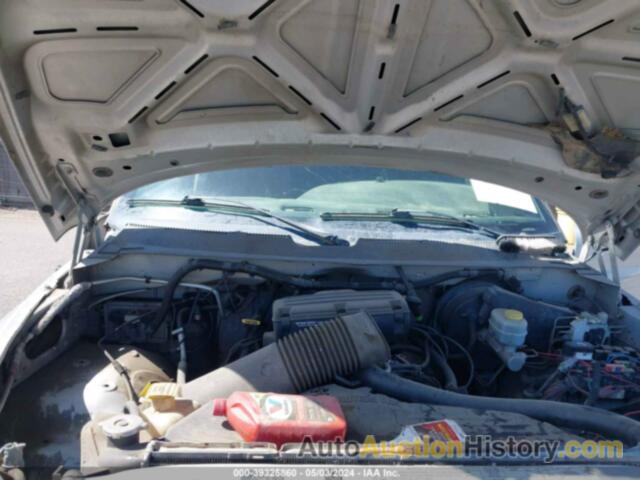 DODGE RAM 1500 ST, 3B7HF13Z0YG152126