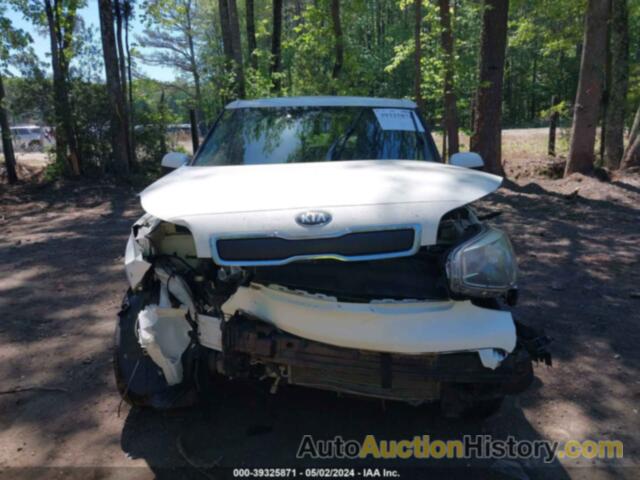 KIA SOUL, KNDJN2A2XE7070590