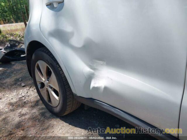 KIA SOUL, KNDJN2A2XE7070590